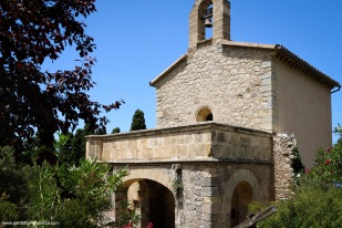 Ermita de Miramar