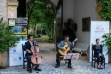 Concierto de Cierre de las Jornadas por los músicos de la Escola Ireneu Segarra